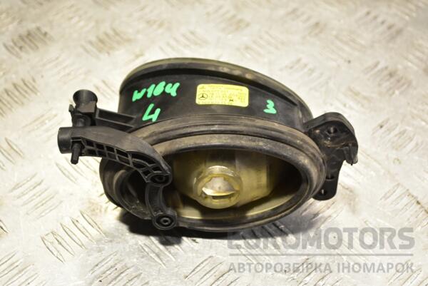 Фара протитуманна ліва (дефект) Mercedes M-Class (W164) 2005-2011 A1698201556 325099 - 2