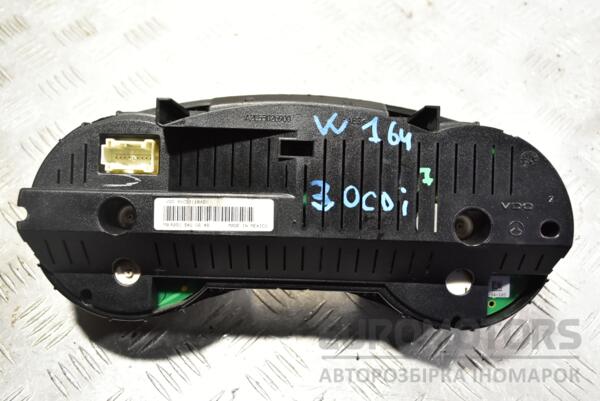 Панель приборов Mercedes R-Class (W251) 2005 A2515400648 325106 - 2
