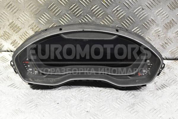 Панель приладів (дефект) Audi A4 (B9) 2015-2023 8W5920790D 325108 euromotors.com.ua