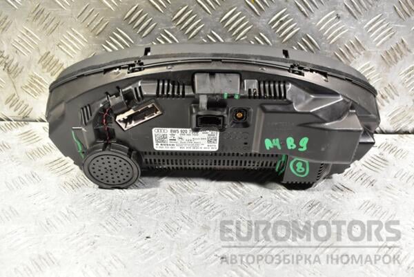 Панель приладів (дефект) Audi A4 (B9) 2015-2023 8W5920790D 325108 - 2