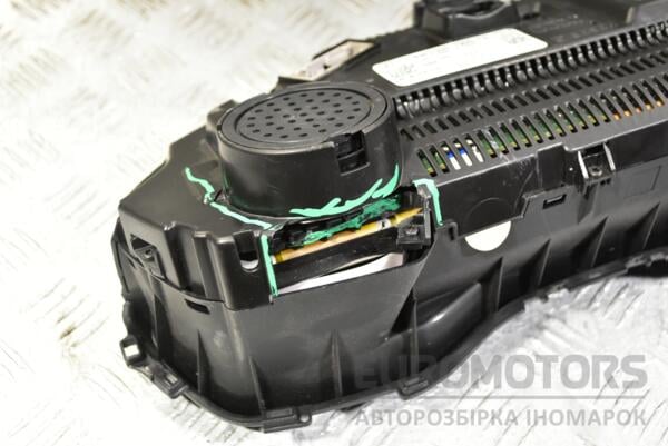 Панель приладів (дефект) Audi A4 (B9) 2015-2023 8W5920790D 325108 - 3