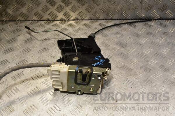 Замок двері передній лівий електро 4 Піна Mercedes M-Class (W164) 2005-2011 A1697202535 325136 - 2