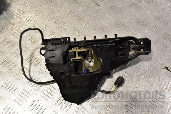 Ручка двери внутренняя передняя левая Mercedes M-Class (W164) 2005-2011 A1647600570 325138 - 2