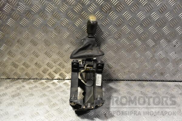 Кулиса переключения КПП 6-ступ Mercedes Vito (W639) 2003-2014 A6392608209 325159 - 2