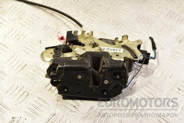 Замок двери передний левый электр 4 пина Mercedes Vito (W639) 2003-2014 A6397201235 325162 - 2