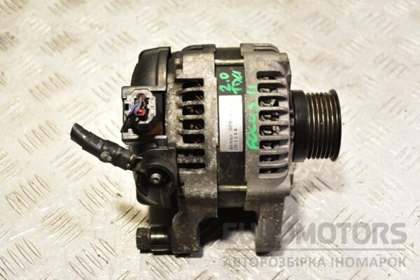 Генератор Ford Focus 2.0tdci (II) 2004-2011 1042102710 325171 - 2