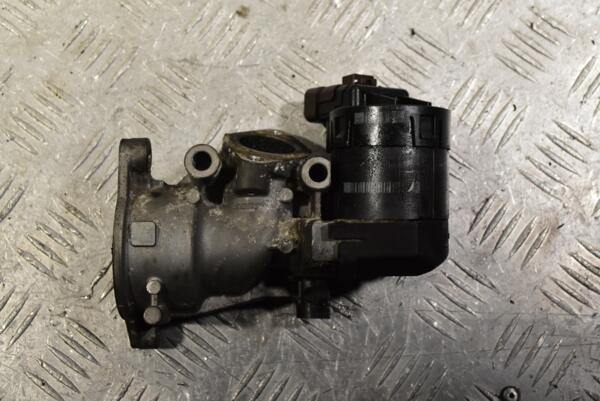 Клапан EGR електричний Ford Focus 2.0tdci (II) 2004-2011 9656612380 325177 - 2