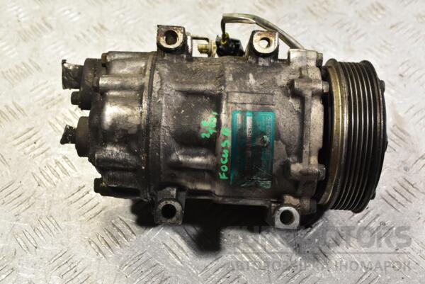 Компрессор кондиционера Ford C-Max 2.0tdci 2003-2010 3M5H19D629HC 325181 - 2