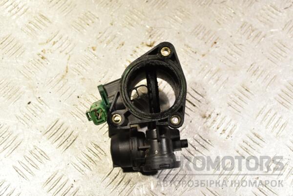 Дросельна заслінка вакуумна Ford Focus 2.0tdci (II) 2004-2011 9647474880 325186 - 2