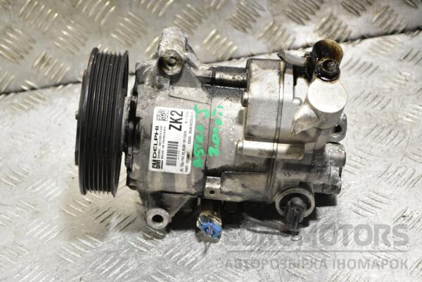 Компресор кондиціонера Opel Insignia 2.0cdti 2008-2017 13250607 325202 - 2