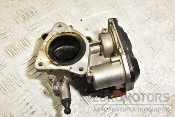 Дросельна заслінка електрична Opel Astra 2.0cdti (J) 2009-2015 55564164 325205 - 2