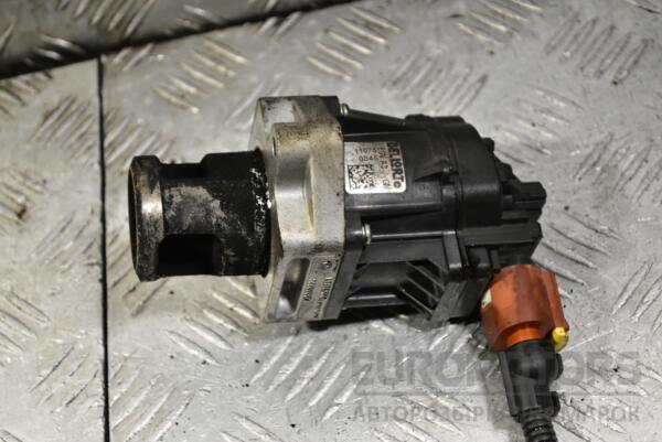 Клапан EGR електричний Opel Astra 2.0cdti (J) 2009-2015 55566052 325217 - 2