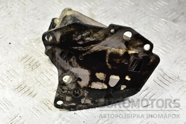 Теплообменник (Радиатор масляный) Opel Astra 2.0cdti (J) 2009-2015 00055577034 325221 - 2