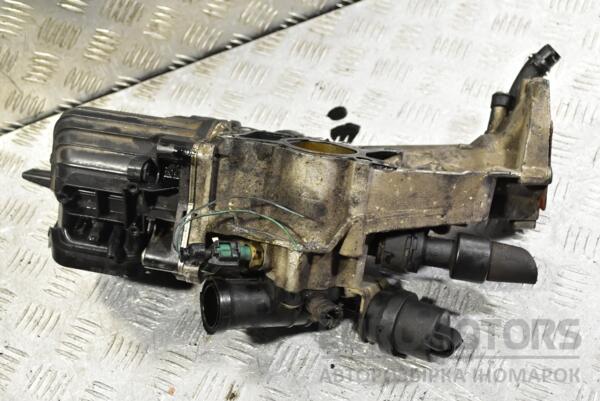 Охладитель ОГ (Радиатор EGR) Opel Astra 2.0cdti (J) 2009-2015 325223 - 2