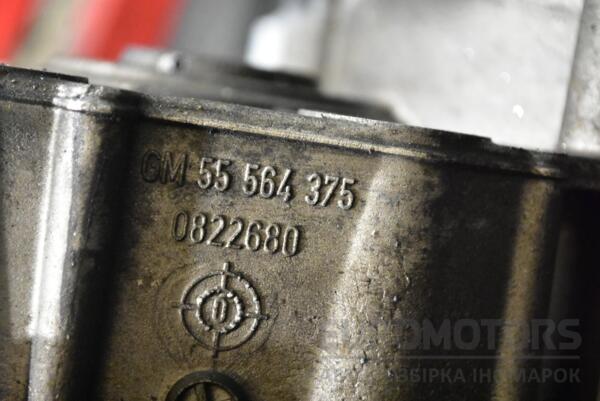 МКПП (механічна коробка перемикання передач) 6-ступка Opel Astra 2.0cdti (J) 2009-2015 F40 325234 - 6