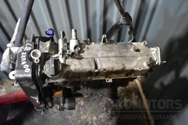Двигун Fiat Doblo 1.4 8V 2000-2009 350A1000 325247 - 5