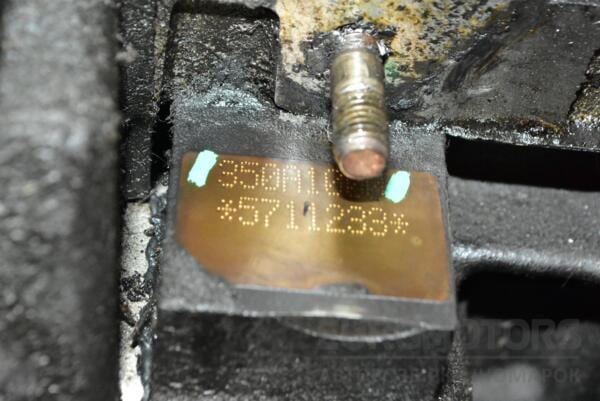 Двигун Fiat Doblo 1.4 8V 2000-2009 350A1000 325247 - 6