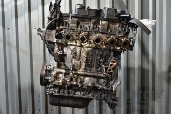 Двигатель Citroen C4 1.6hdi 2004-2011 9H06 325253 - 2