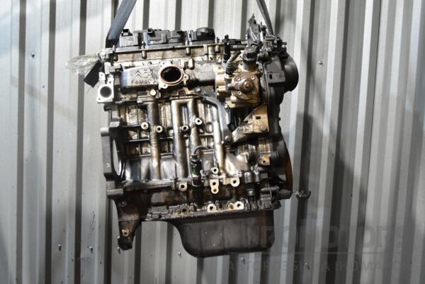 Двигатель Citroen C4 1.6hdi 2004-2011 9H06 325253 - 4
