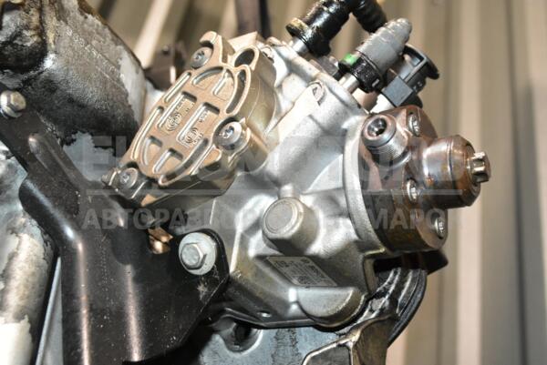 Топливный насос высокого давления (ТНВД) Peugeot 308 1.6hdi 2007-2015 0445010516 325259 euromotors.com.ua