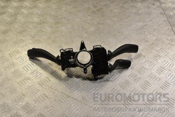 Підрульовий перемикач в зборі Audi A4 (B8) 2007-2015 8R0953502K 325282 - 2