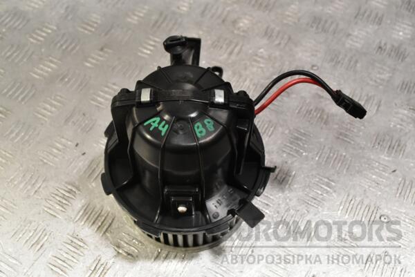 Моторчик печки Audi A4 (B8) 2007-2015 U0852 325302 - 2