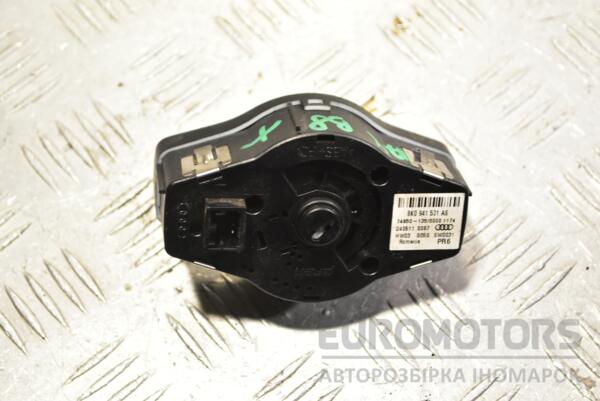 Переключатель света фар Audi A4 (B8) 2007-2015 8K0941531AS 325305 - 2