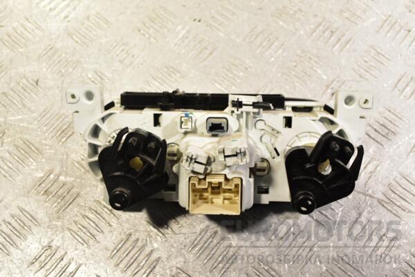 Блок управления печкой с кондиционером Dacia Dokker 2012 5P3743000 325316 - 2