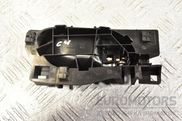 Ручка двері внутрішня ліва Citroen C4 Picasso 2007-2014 96555518VD 325328 - 2