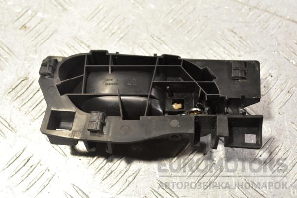 Ручка двері внутрішня ліва Citroen C4 Picasso 2007-2014 96555518VD 325330 - 2