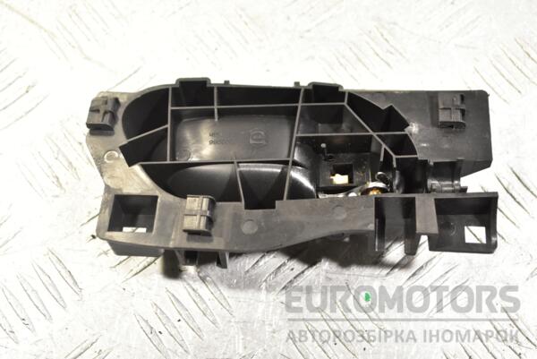 Ручка двері внутрішня ліва Citroen C4 Picasso 2007-2014 96555518VD 325332 - 2