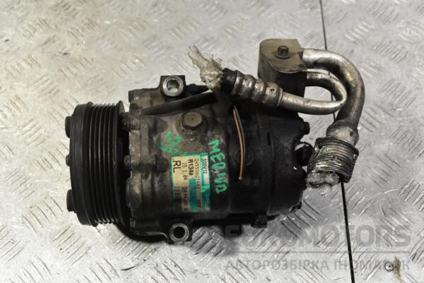 Компресор кондиціонера Opel Meriva 1.7cdti 2003-2010 24421642 325352 - 2