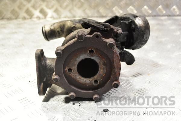 Турбина Opel Combo 1.7cdti 2001-2011 8973000925 325355 - 3