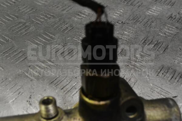 Датчик тиску палива в рейці Opel Astra 1.7cdti (H) 2004-2010 325376 euromotors.com.ua