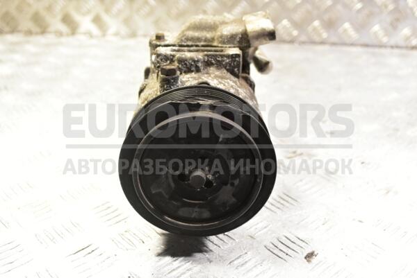 Компресор кондиціонера (дефект) Skoda Fabia 1.4 16V 2007-2014 6Q0820808 325385 euromotors.com.ua