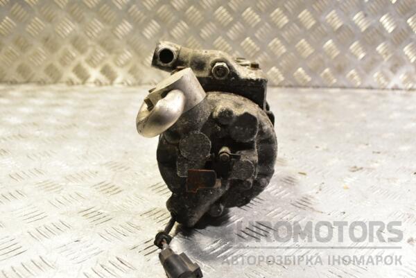 Компрессор кондиционера (дефект) VW Polo 1.4 16V 2001-2009 6Q0820808 325385 - 3