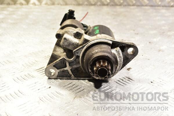 Стартер VW Polo 1.4 16V 2001-2009 0001120406 325388 - 2