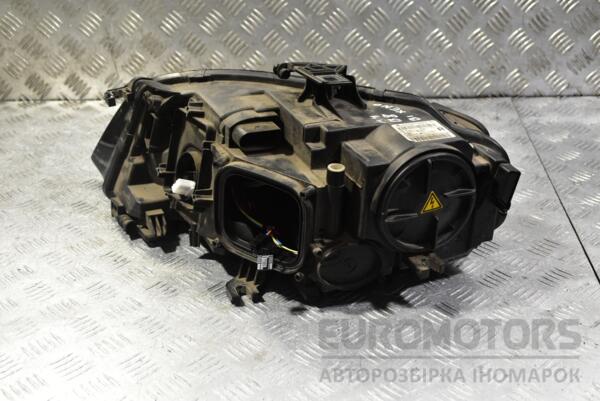 Фара правая (дефект) Audi A4 (B8) 2007-2015 1307023426 325399 - 3