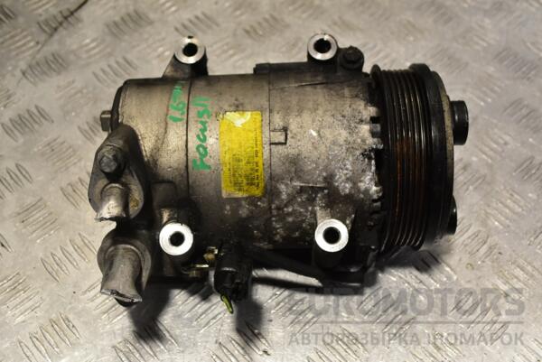 Компрессор кондиционера Mazda 3 1.6tdci 2003-2009 3M5H19D629KF 325402 - 2