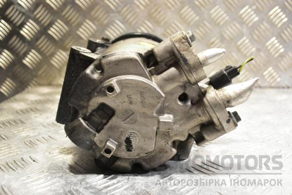 Компрессор кондиционера Mazda 3 1.6tdci 2003-2009 3M5H19D629KF 325402 - 3