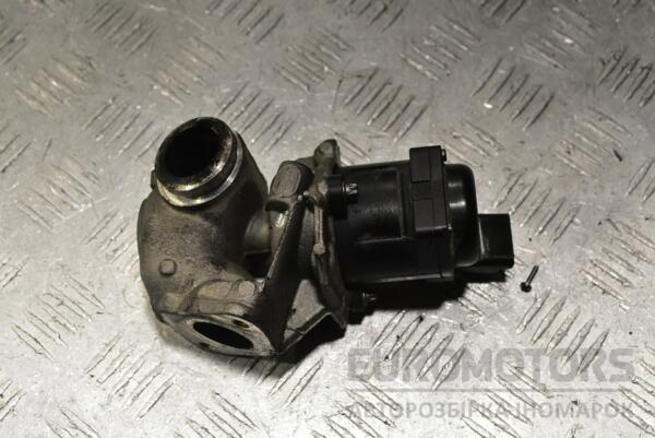Клапан EGR электрический Ford Focus 1.6tdci (II) 2004-2011 V29006980 325411 - 2