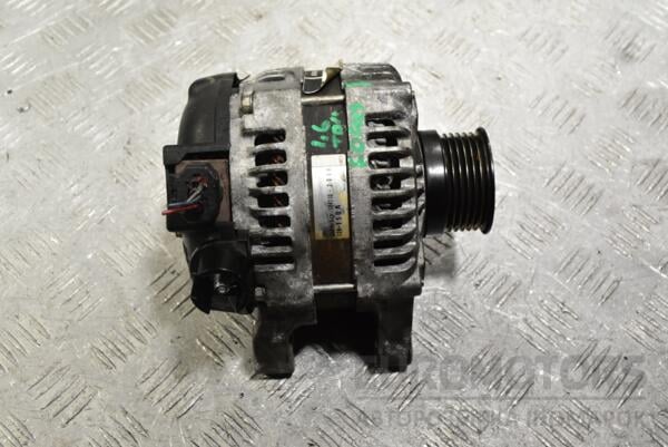 Генератор Ford Focus 1.6tdci (II) 2004-2011 DAN930 325418 - 2