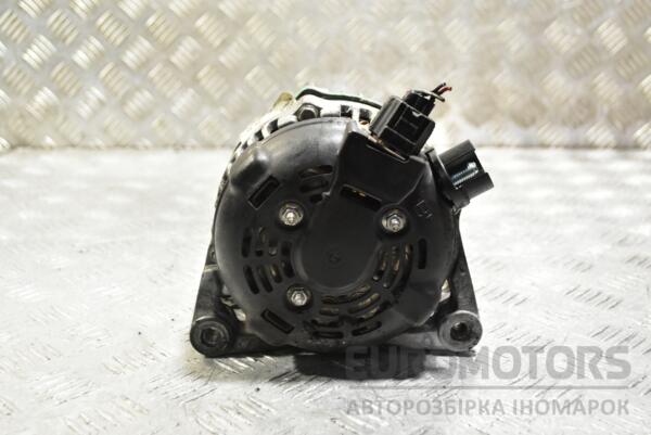 Генератор Ford Focus 1.6tdci (II) 2004-2011 DAN930 325418 - 3