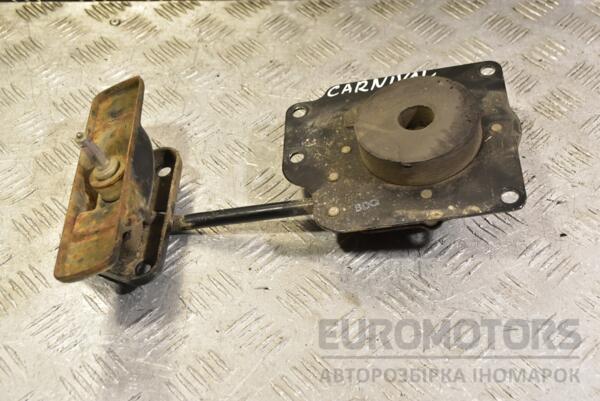 Механизм крепления запасного колеса Kia Carnival 2006-2014 325429 - 2