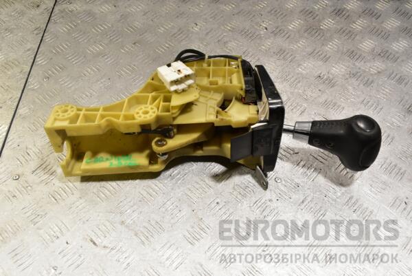 Куліса перемикання АКПП Kia Carnival 2.9crdi 2006-2014 325433 - 3