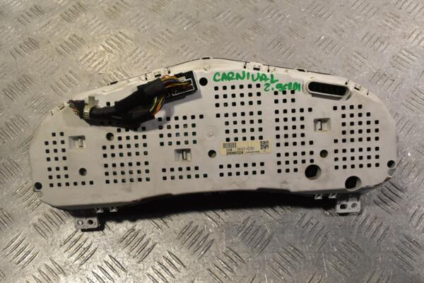 Панель приладів Kia Carnival 2.9crdi 2006-2014 940034D280 325436 - 2