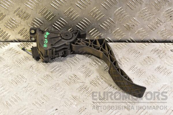 Педаль газа электр пластик Seat Ibiza 1.4 16V 2002-2008 6Q1721503C 325440 - 2