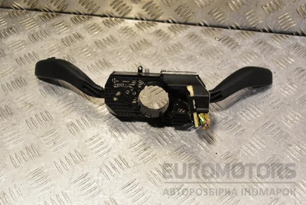 Підрульовий перемикач в зборі Seat Ibiza 2002-2008 6Q0953503AF 325447 - 2