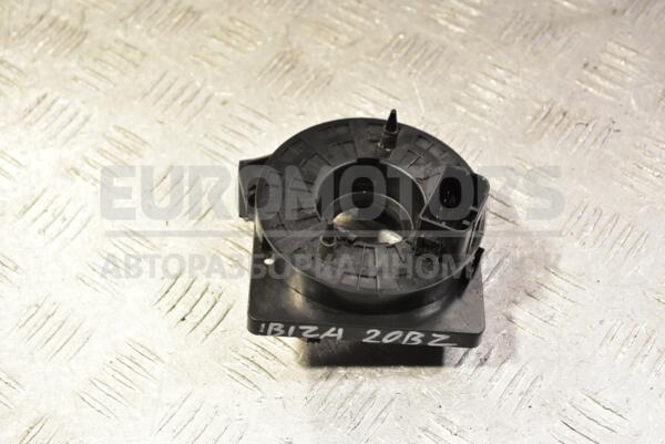 Шлейф Airbag кольцо подрулевое Seat Ibiza 2002-2008 283.396 325449 - 1