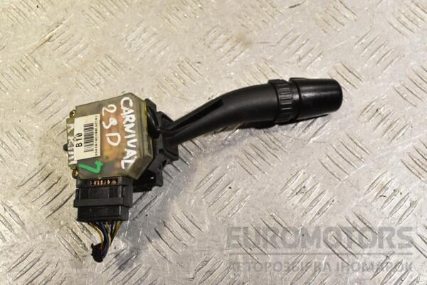 Подрулевой переключатель левый Kia Carnival 2006-2014 934104D100 325454 - 2